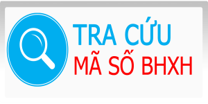 TC MÃ SỐ BHXH