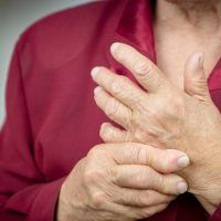 Viêm khớp dạng thấp