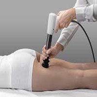 Điều trị bằng sóng xung kích