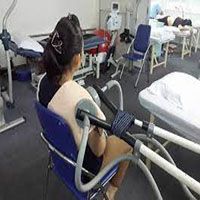 Điều trị bằng sóng ngắn