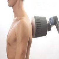 Điều trị bằng vi sóng