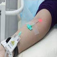 Điều trị bằng laser C.Suất thấp nội mạch