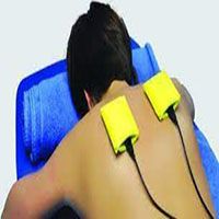 Điều trị bằng điện phân dẫn thuốc